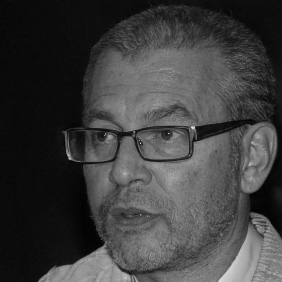 Retrato profesional de Bernat Casals