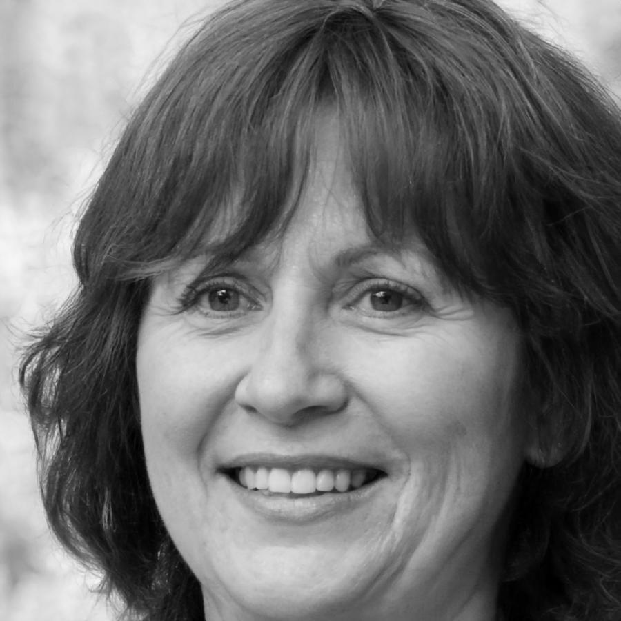 Retrato profesional de miembro del equipo xeranothvia