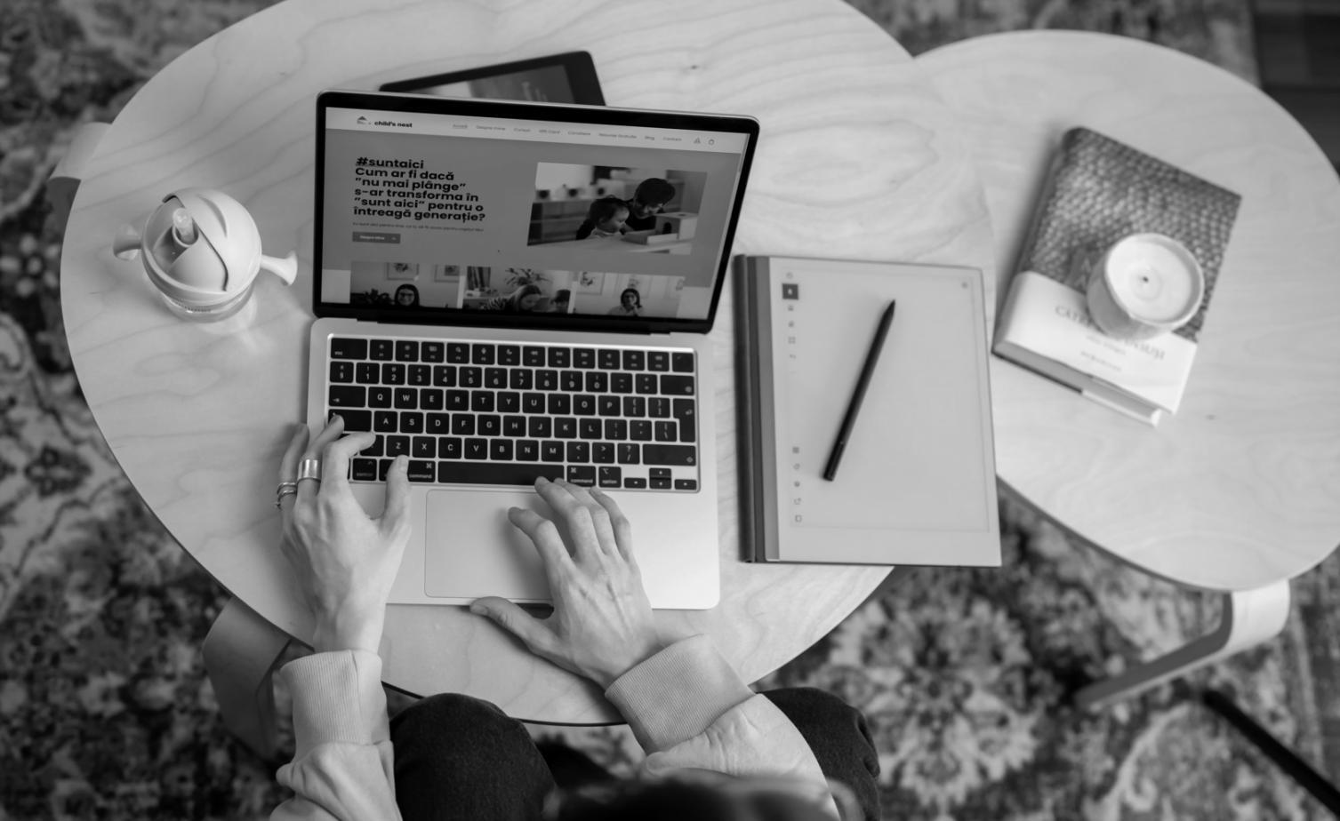 Optimización de infraestructura tecnológica