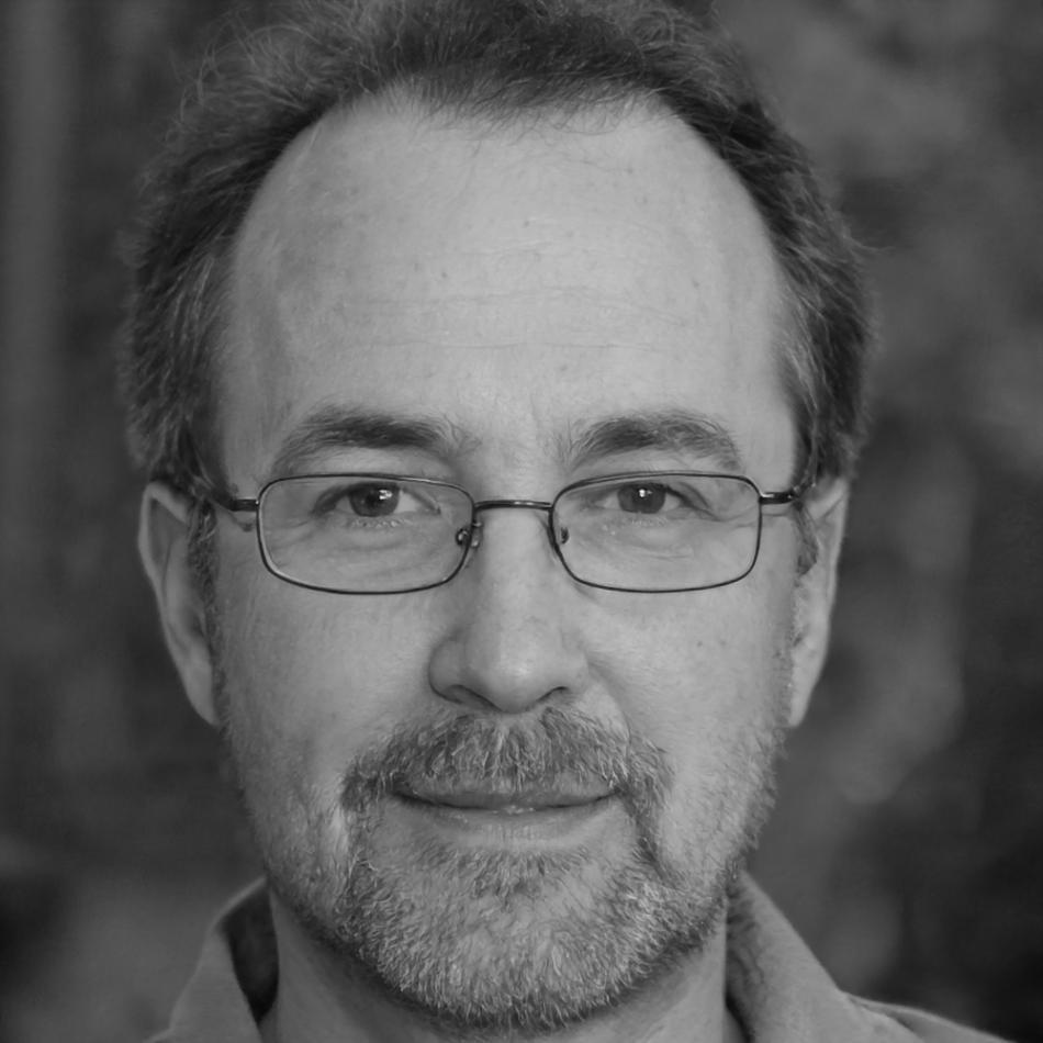 Retrato profesional de Ignasi Vidal